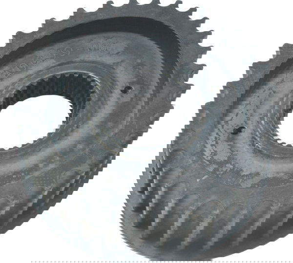 Polia Pinhão Harley Davidson Fat Bob Fxdf 13-16 Original