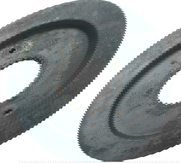 Polia Pinhão Harley Davidson Fat Bob Fxdf 13-16 Original