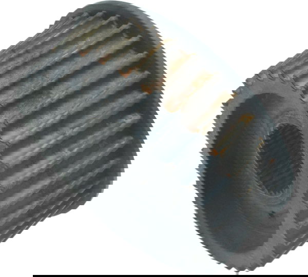 Polia Pinhão Harley Davidson Fat Bob Fxdf 13-16 Original