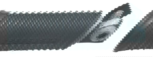 Pedaleira Tras Dir Harley Davidson Fat Bob Fxdf 13-16 Orig