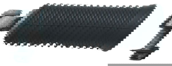 Pedaleira Tras Dir Harley Davidson Fat Bob Fxdf 13-16 Orig