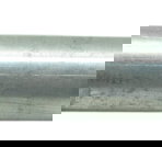 Eixo Roda Dianteira Harley Davidson Fat Bob Fxdf 13-16 Orig