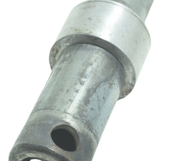 Eixo Roda Dianteira Harley Davidson Fat Bob Fxdf 13-16 Orig