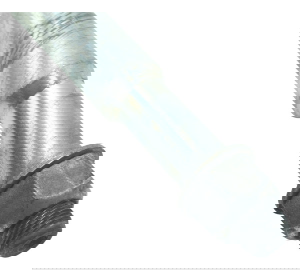 Eixo Roda Dianteira Harley Davidson Fat Bob Fxdf 13-16 Orig