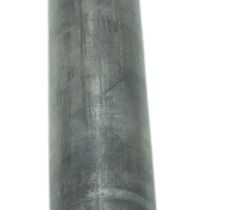 Eixo Roda Traseira Harley Davidson Fat Bob Fxdf 13-16 Orig