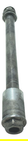Eixo Roda Traseira Harley Davidson Fat Bob Fxdf 13-16 Orig