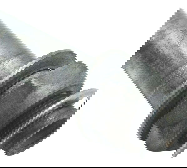 Eixo Roda Traseira Harley Davidson Fat Bob Fxdf 13-16 Orig