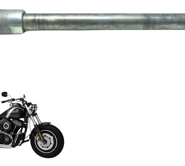 Eixo Roda Traseira Harley Davidson Fat Bob Fxdf 13-16 Orig