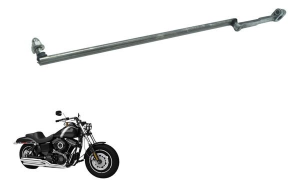 Braçinho Pedal Câmbi Harley Davidson Fat Bob Fxdf 13-16 Orig