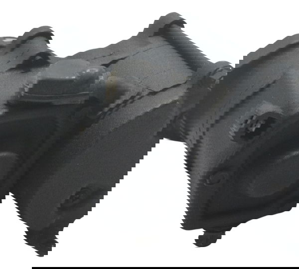 Motor Arranque Harley Davidson Fat Bob Fxdf 13-16 Original