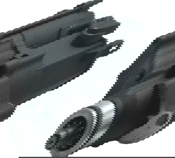 Motor Arranque Harley Davidson Fat Bob Fxdf 13-16 Original