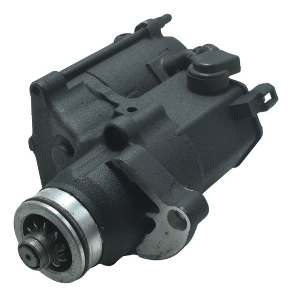 Motor Arranque Harley Davidson Fat Bob Fxdf 13-16 Original