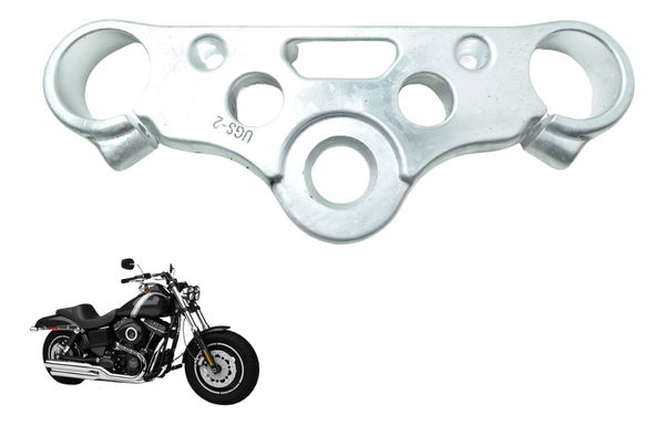 Mesa Superior Harley Davidson Fat Bob Fxdf 13-16 Original