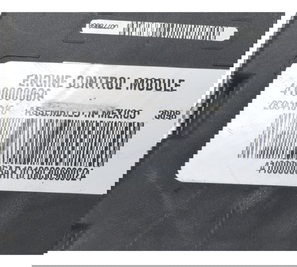 Modulo Ecm Harley Davidson Fat Bob Fxdf 13-16 Original