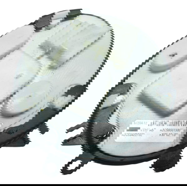 Painel Harley Davidson Fat Bob Fxdf 13-16 Original