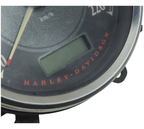 Painel Harley Davidson Fat Bob Fxdf 13-16 Original