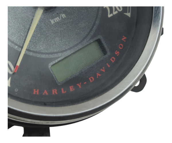 Painel Harley Davidson Fat Bob Fxdf 13-16 Original