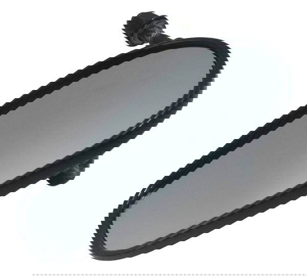 Espelho Dir C/ Det Harley Davidson Fat Bob Fxdf 13-16 Orig