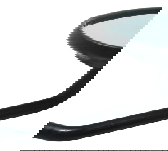 Espelho Esquerdo Harley Davidson Fat Bob Fxdf 13-16 Original