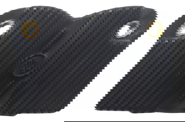 Capa Bobina Ignição Harley Davidson Fat Bob Fxdf 13-16 Orig