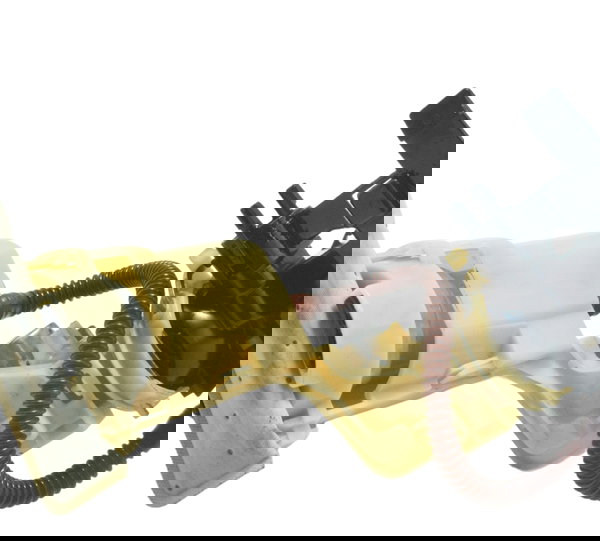 Bomba Combustível Harley Davidson Fat Bob Fxdf 13-16 Orig