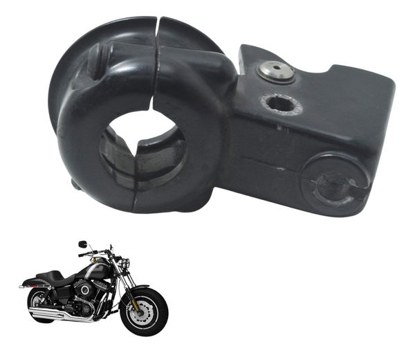 Manicoto Embreagem Harley Davidson Fat Bob Fxdf 13-16 Orig