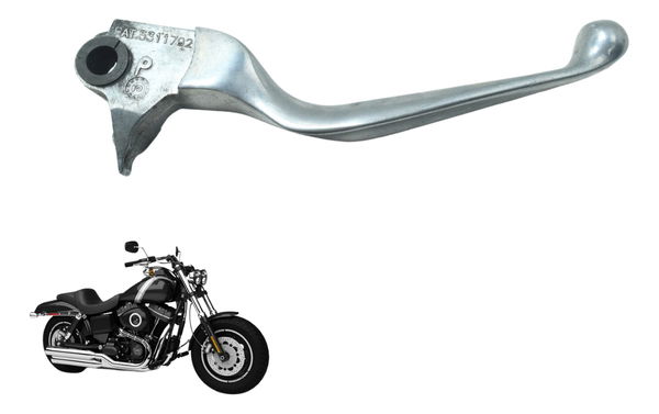 Manete Freio Harley Davidson Fat Bob Fxdf 13-16 Original