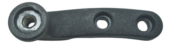 Suporte Pedaleira Comando Harley Davidson Fat Bob Fxdf 13-16