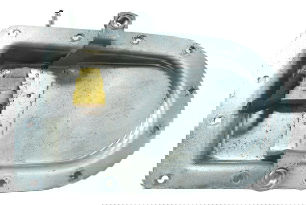Suporte Bomba Combus Harley Davidson Fat Bob Fxdf 13-16 Orig