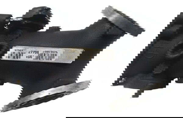 Corpo Injeção Tbi Harley Davidson Fat Bob Fxdf 13-16 Orig