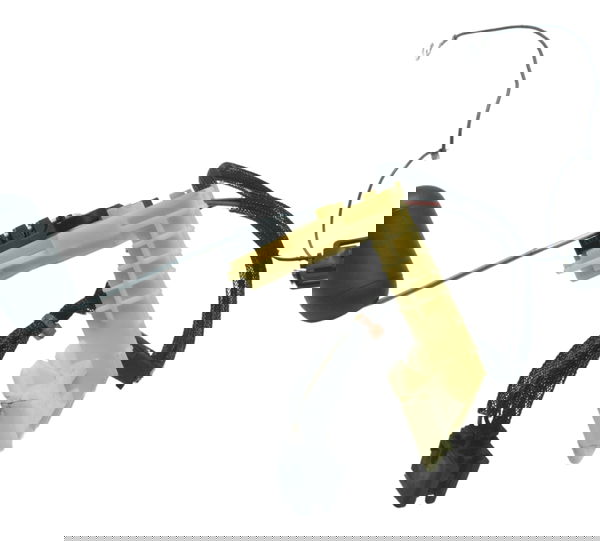 Boia Combustível Harley Davidson Fat Bob Fxdf 13-16 Original