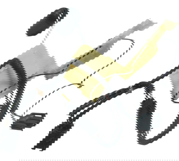 Boia Combustível Harley Davidson Fat Bob Fxdf 13-16 Original