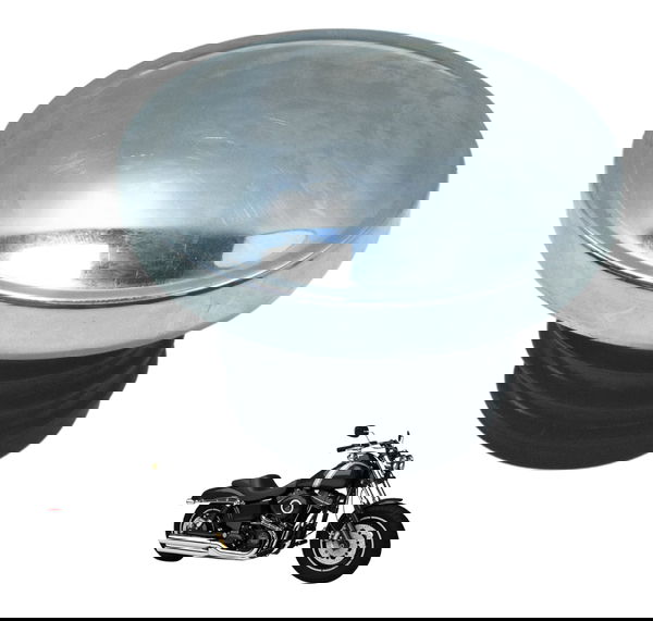 Tampa Tanque Harley Davidson Fat Bob Fxdf 13-16 Original