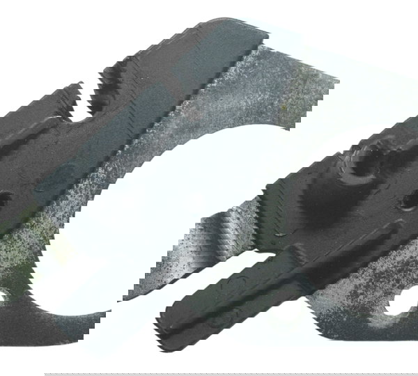 Suporte Cabo Acelerador Harley Davidson Fat Bob Fxdf 13-16