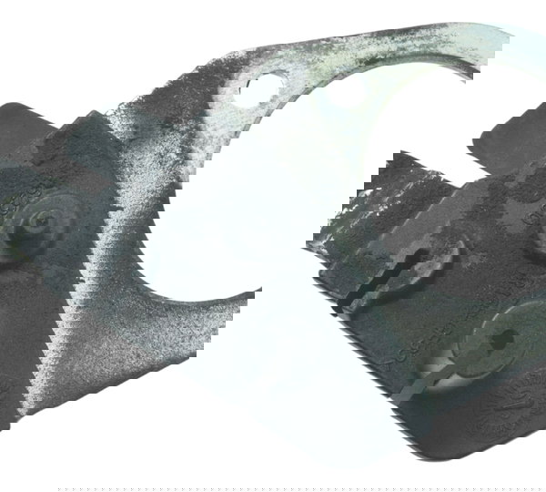 Suporte Cabo Acelerador Harley Davidson Fat Bob Fxdf 13-16