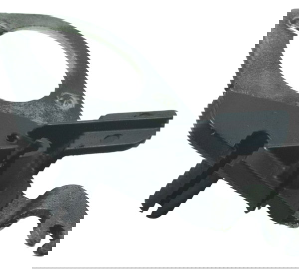 Suporte Cabo Acelerador Harley Davidson Fat Bob Fxdf 13-16