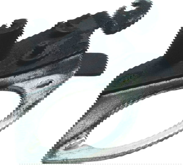 Suporte Cabo Acelerador Harley Davidson Fat Bob Fxdf 13-16