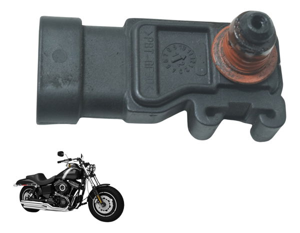 Sensor Map Harley Davidson Fat Bob Fxdf 13-16 Original