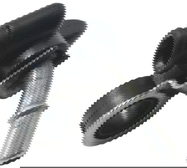 Suporte Bico Injetor Harley Davidson Fat Bob Fxdf 13-16 Orig