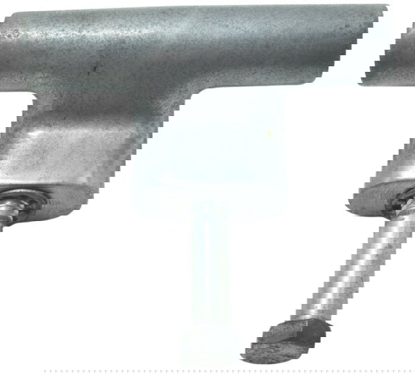 Suporte Farol Harley Davidson Fat Bob Fxdf 13-16 Original