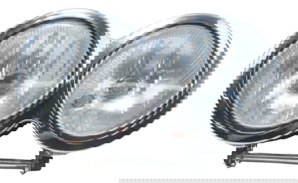 Farol Harley Davidson Fat Bob Fxdf 13-16 Original
