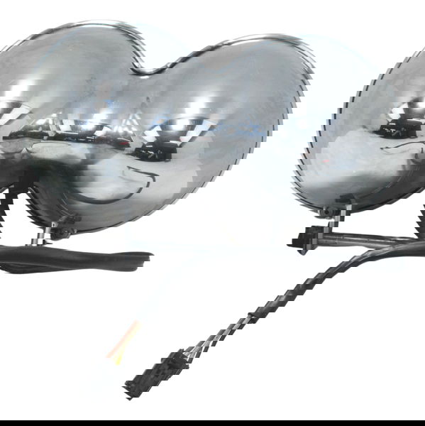 Farol Harley Davidson Fat Bob Fxdf 13-16 Original