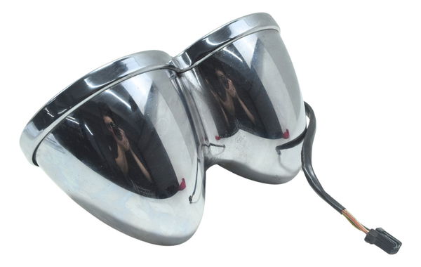 Farol Harley Davidson Fat Bob Fxdf 13-16 Original