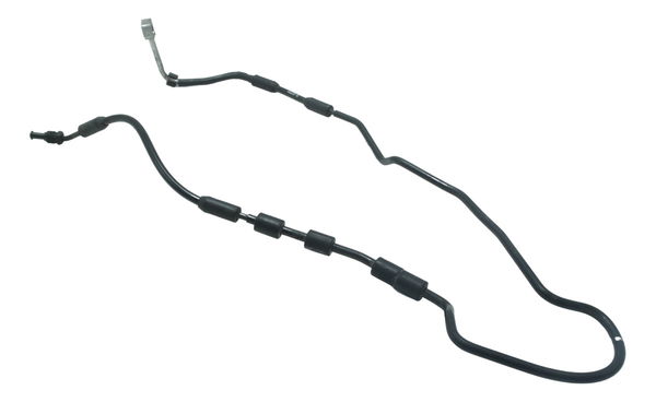 Flexível Abs Diant Harley Davidson Fat Bob Fxdf 13-16 Orig
