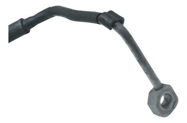 Flexível Abs Diant Harley Davidson Fat Bob Fxdf 13-16 Orig