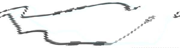 Flexível Abs Diant Harley Davidson Fat Bob Fxdf 13-16 Orig