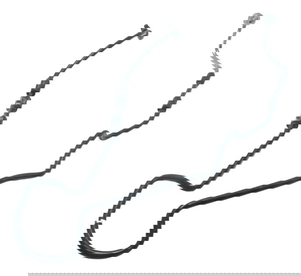 Flexível Abs Diant Harley Davidson Fat Bob Fxdf 13-16 Orig