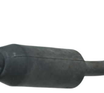 Flexível Abs Diant Harley Davidson Fat Bob Fxdf 13-16 Orig