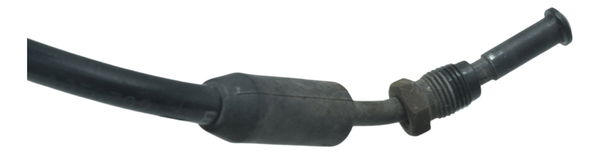 Flexível Abs Diant Harley Davidson Fat Bob Fxdf 13-16 Orig