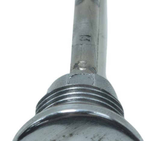 Vareta Óleo Harley Davidson Fat Bob Fxdf 13-16 Original